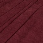 Бордовый Вельвет. 85553